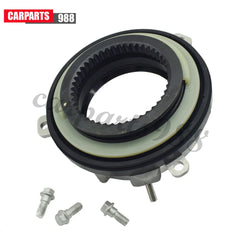 2x Auto Locking Hub Axle Actuator For 2004-15 Ford F150 IWE 4WD 4X4 7L1Z-3C247-A 6B93BC-57 [3]