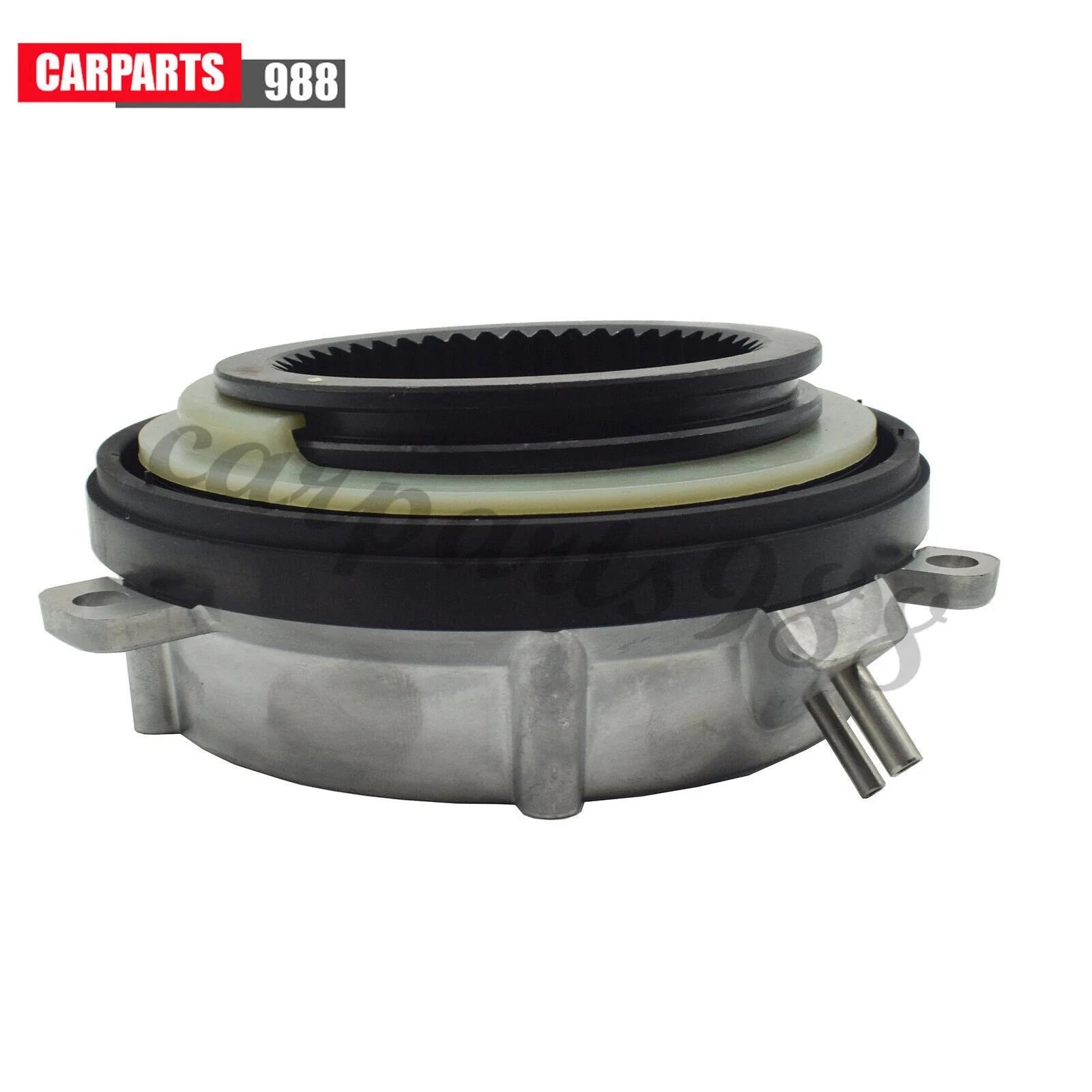 2x Auto Locking Hub Axle Actuator For 2004-15 Ford F150 IWE 4WD 4X4 7L1Z-3C247-A 6B93BC-57 [8]