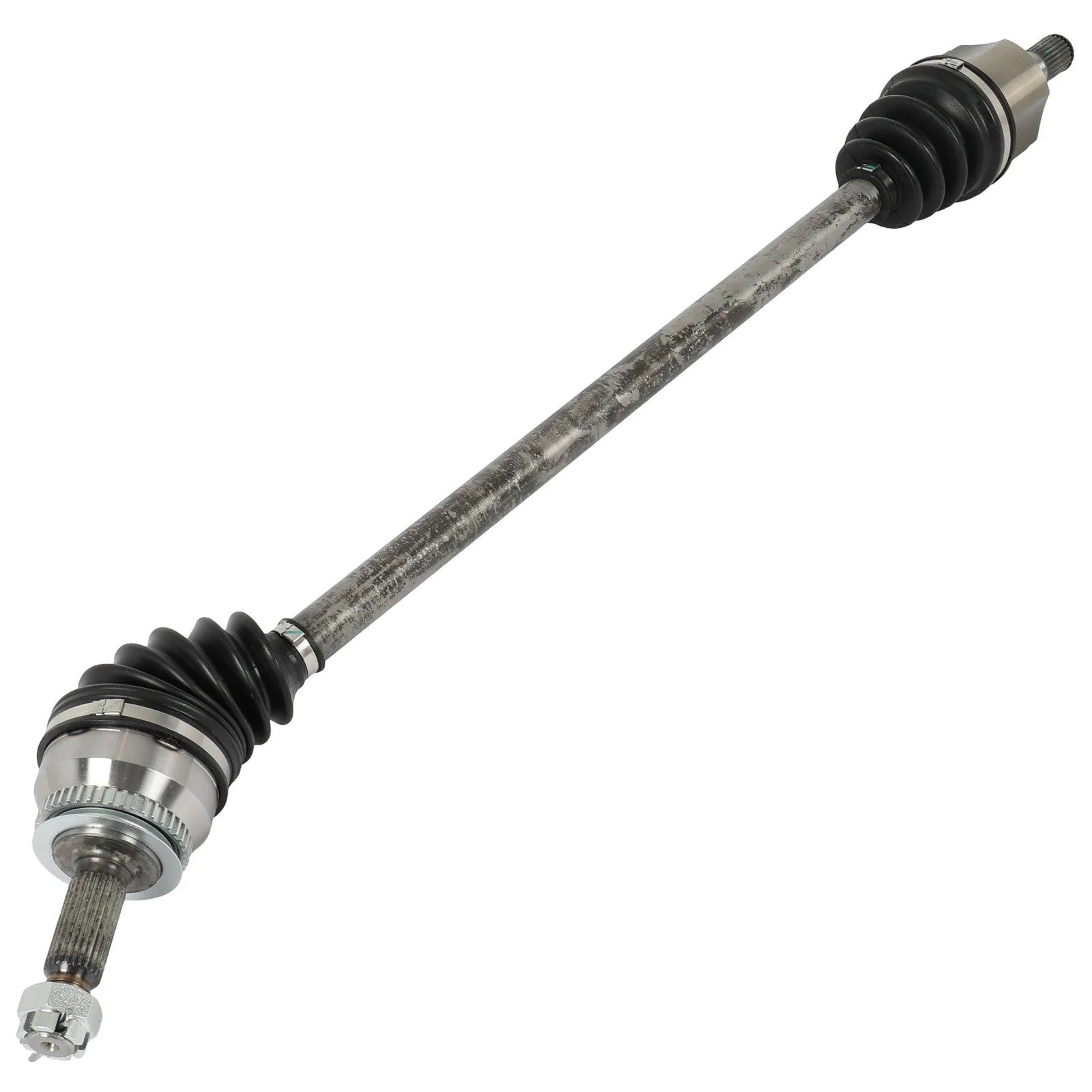 2x CV Axles Front for Hyundai Elantra for Kia for Spectra for Spectra5 Automatic 6B93BC-57 [9]