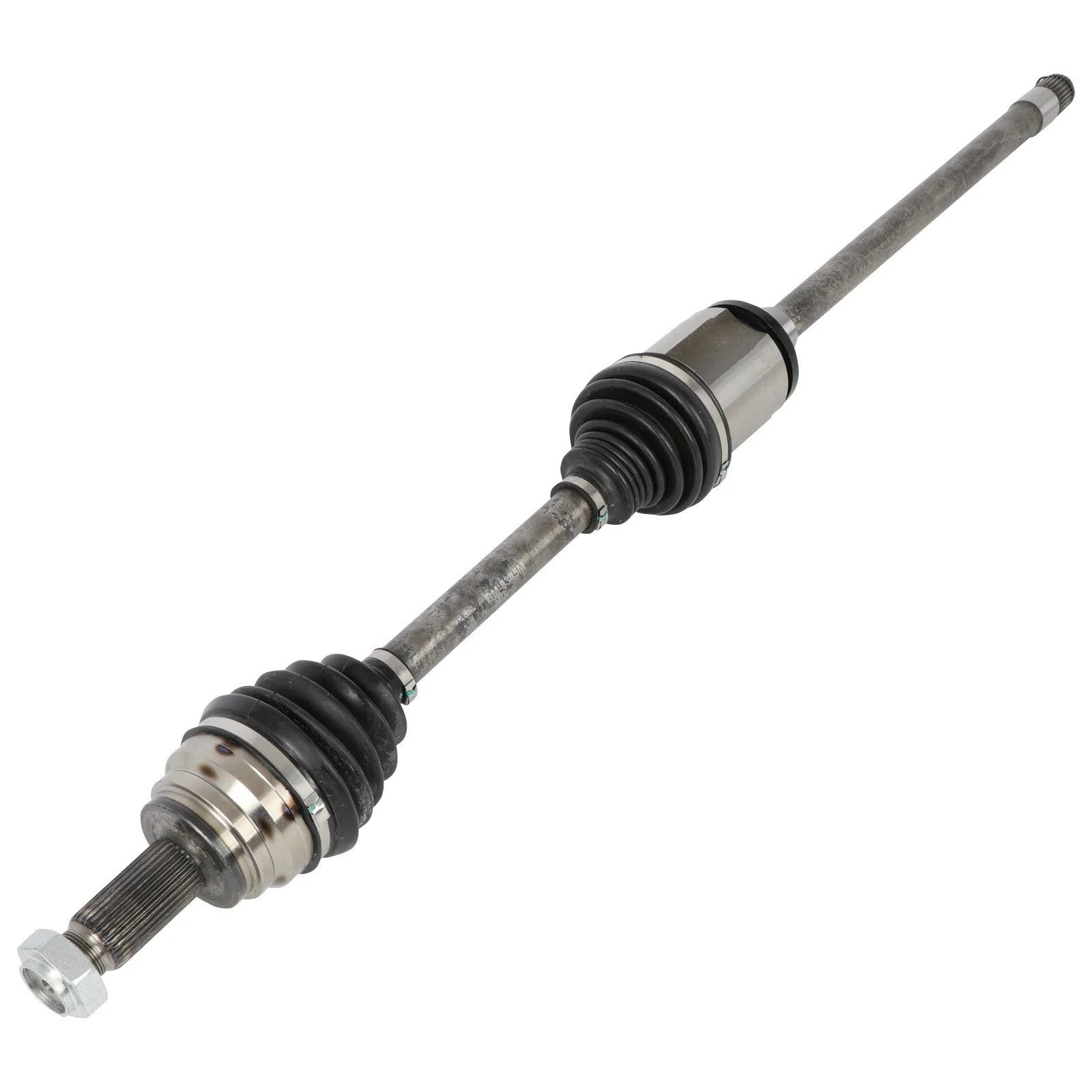 2x CV Axles for BMW X5 4.4L 2010-2018 BMW X6 3.0L 2008-2014 Front Left & Right 6B93BC-57 [5]