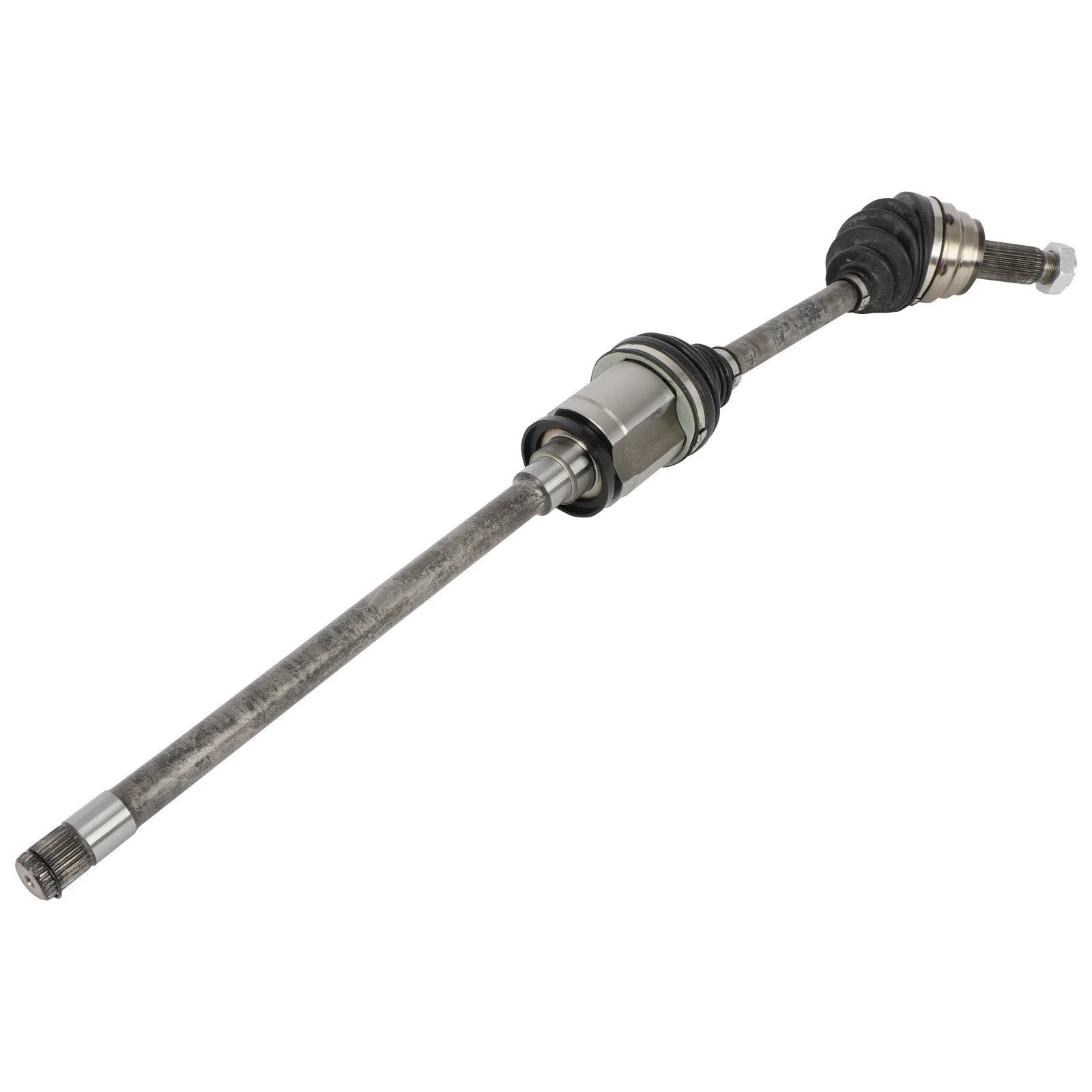 2x CV Axles for BMW X5 4.4L 2010-2018 BMW X6 3.0L 2008-2014 Front Left & Right 6B93BC-57 [6]