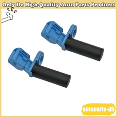 2x Crankshaft Position Sensor for Ford Fiesta 2011-2019 L4 1.6L YS6A-6C315-AB 6B93BC-57 [1]
