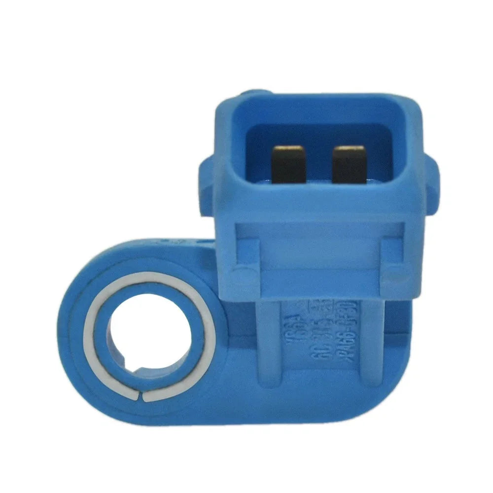 2x Crankshaft Position Sensor for Ford Fiesta 2011-2019 L4 1.6L YS6A-6C315-AB 6B93BC-57 [7]