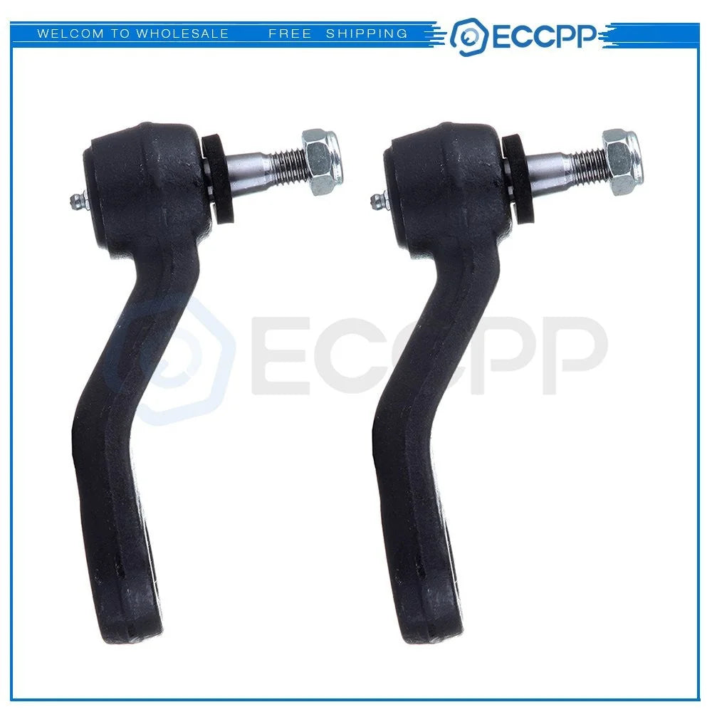 2x Fits 2001-2005 2006 2007 Chevy Silverado 1500 Steering Front Pitman Arm KOEEP [1]