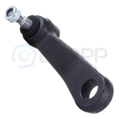 2x Fits 2001-2005 2006 2007 Chevy Silverado 1500 Steering Front Pitman Arm KOEEP [3]