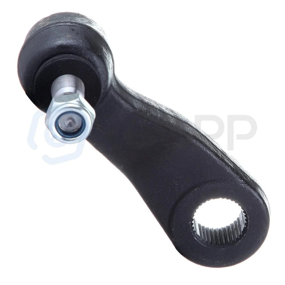 2x Fits 2001-2005 2006 2007 Chevy Silverado 1500 Steering Front Pitman Arm KOEEP [4]