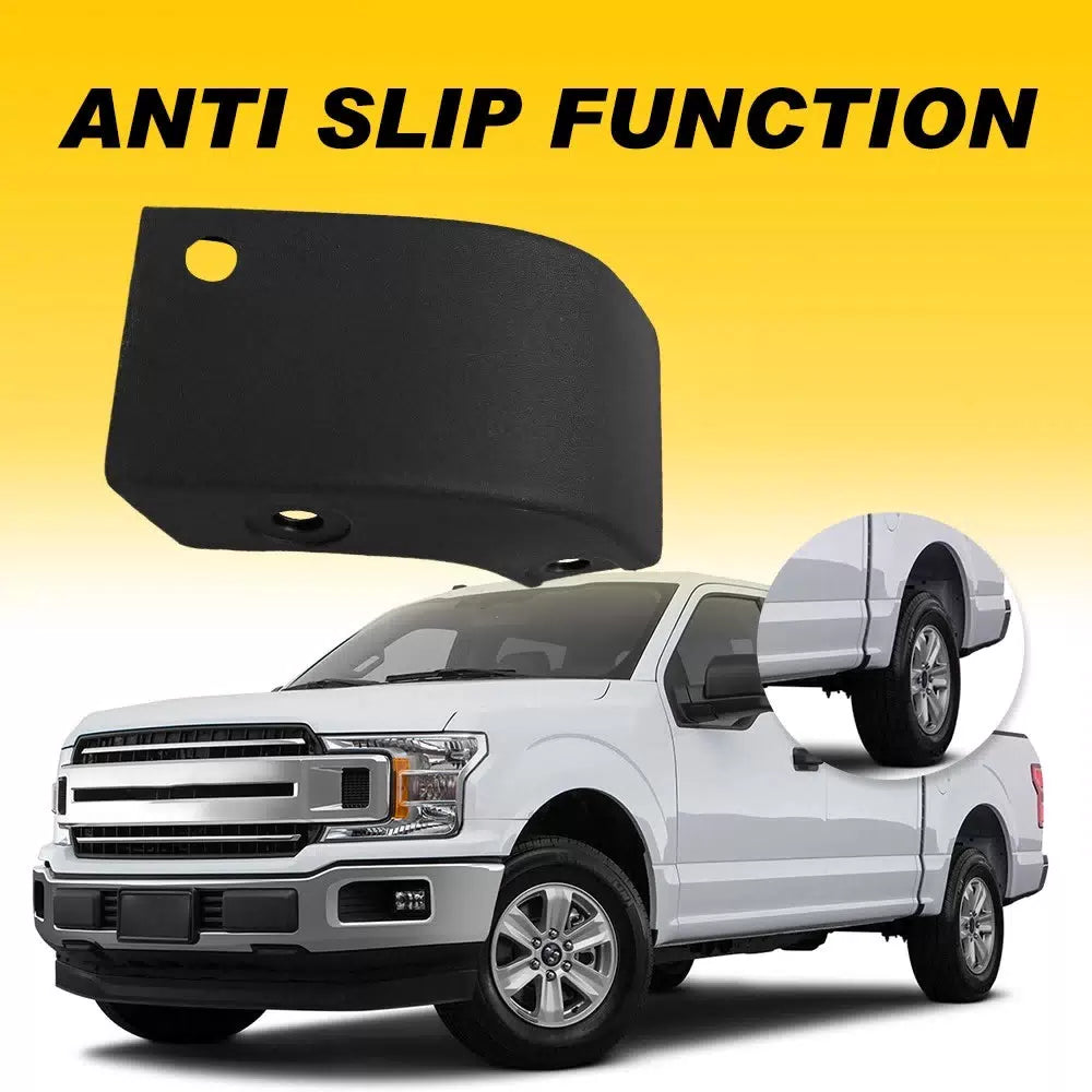 2x For Ford F-150 2021-23 Stone Guard RH+LH ML3Z-99292A22-CA ML3Z-99292A23-CA EA 6B93BC-57 [4]