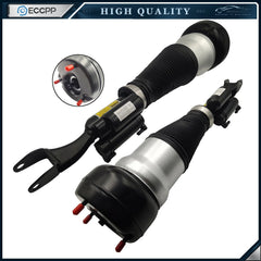 2x Front Air Suspension Strut For Mercedes-Benz 4Matic W222 S550 S450 S500 S560 KOEEP [1]