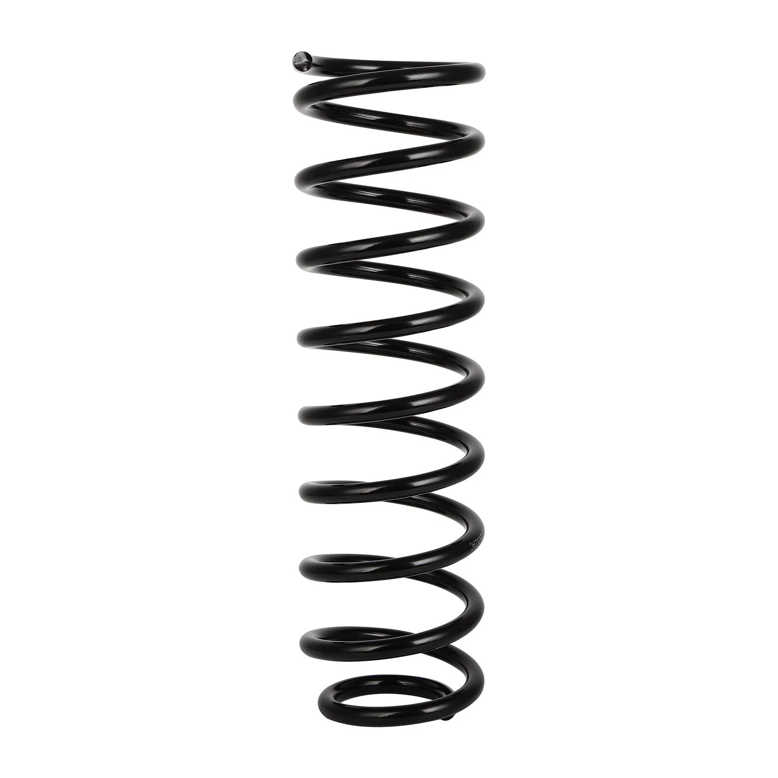 2x Front Coil Springs 2007-2017 for Jeep Wrangler V6 3.6L 3.8L SUV Left & Right KOEEP [5]