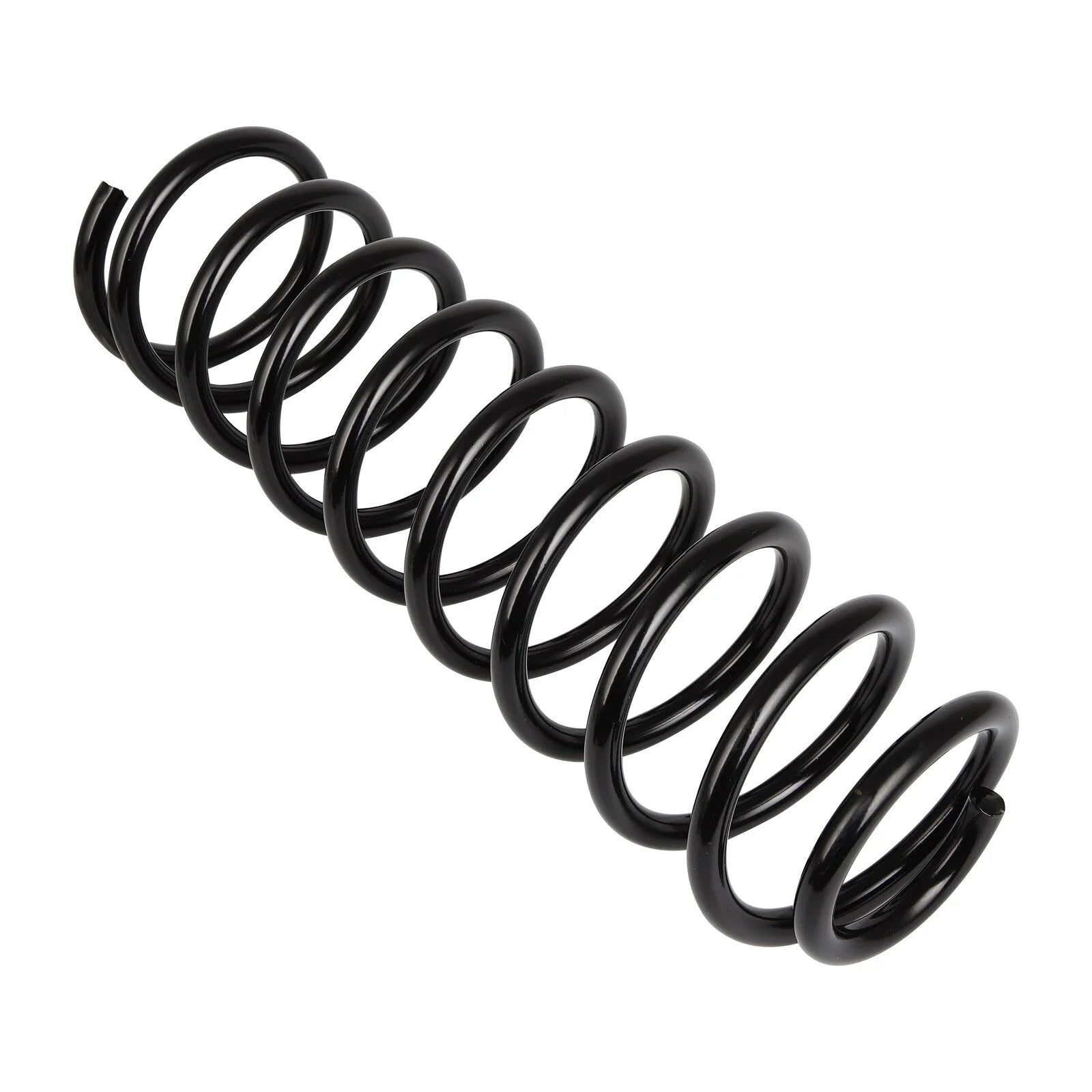2x Front Coil Springs 2007-2017 for Jeep Wrangler V6 3.6L 3.8L SUV Left & Right KOEEP [6]