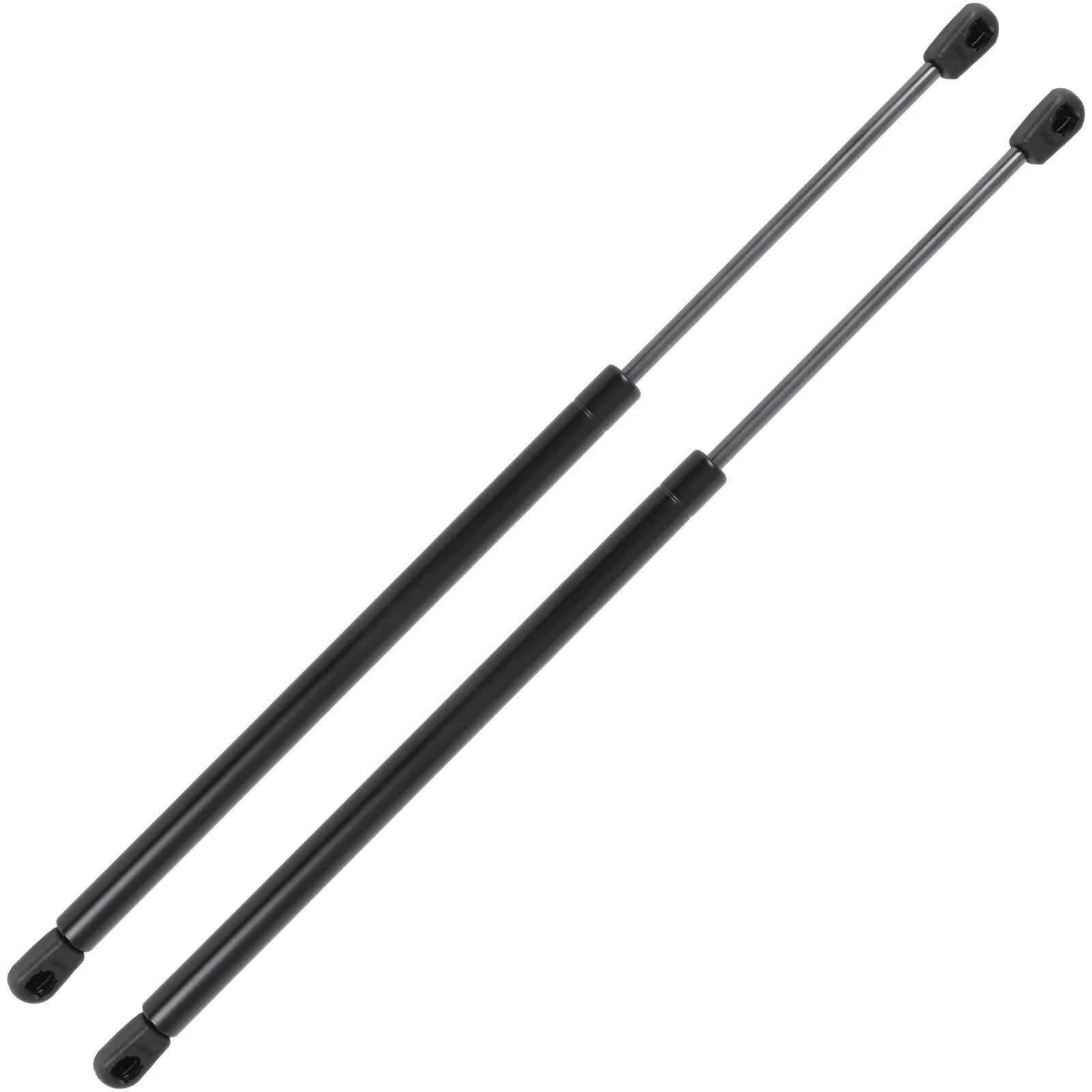 2x Front Hood Lift Supports Struts For 2010-2014 Subaru Legacy Outback Wagon 6B93BC-57 [2]