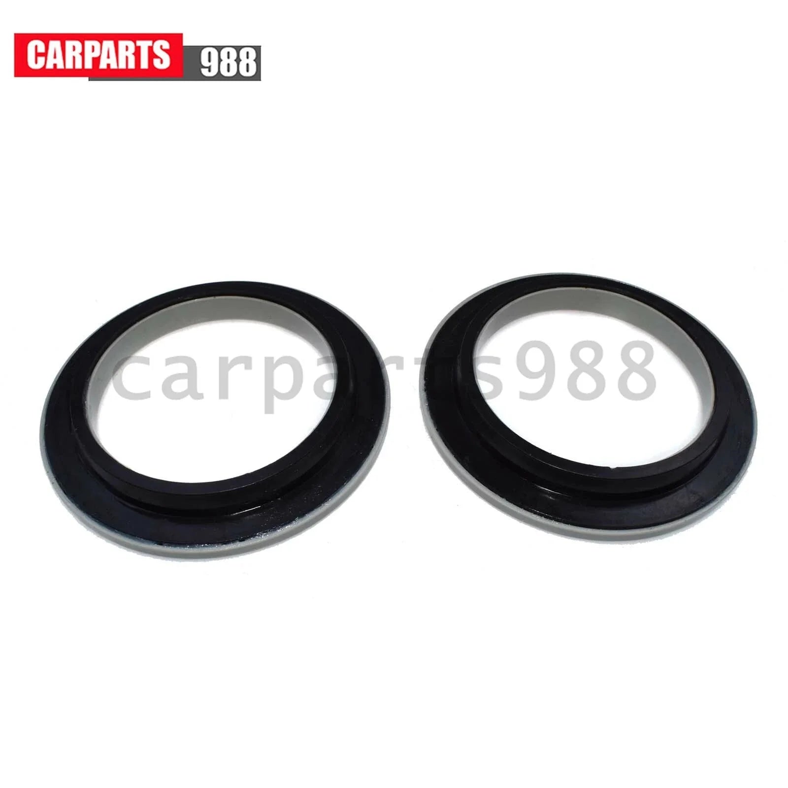 2x Front Suspension Strut Shock Mount Bearing For Honda Civic CR-V 51726-S5A-004 6B93BC-57 [1]