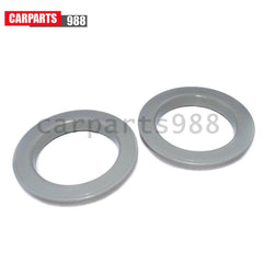 2x Front Suspension Strut Shock Mount Bearing For Honda Civic CR-V 51726-S5A-004 6B93BC-57 [2]
