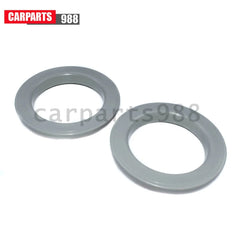 2x Front Suspension Strut Shock Mount Bearing For Honda Civic CR-V 51726-S5A-004 6B93BC-57 [3]