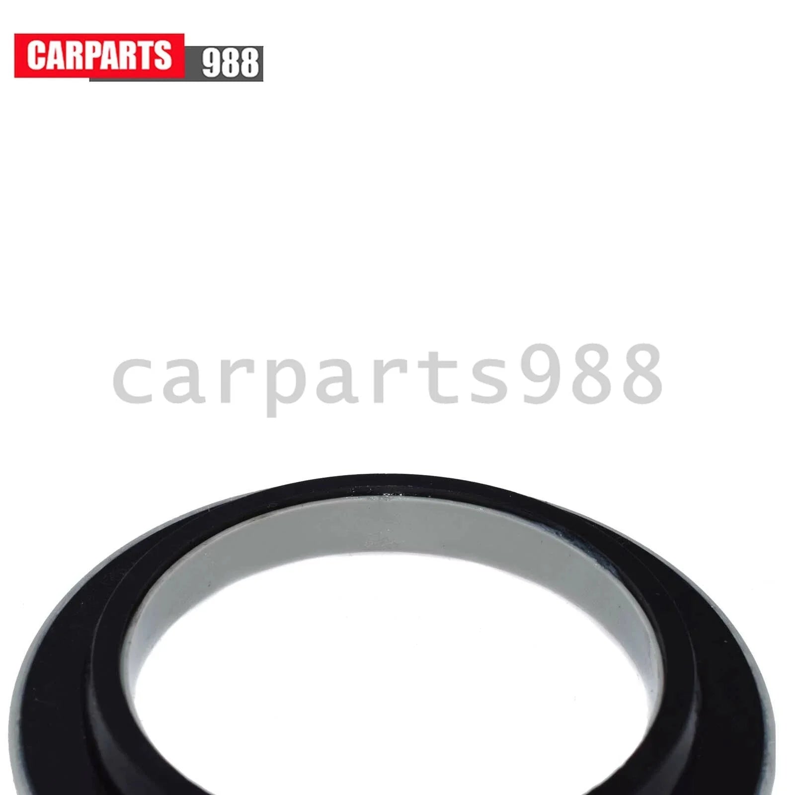 2x Front Suspension Strut Shock Mount Bearing For Honda Civic CR-V 51726-S5A-004 6B93BC-57 [6]