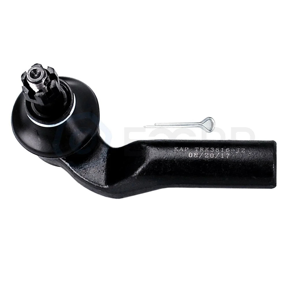 2x Front Sway Bar Links 4x Inner Outer Tie Rods Fits 2006-2012 2013 2014 Mazda 5 KOEEP [5]