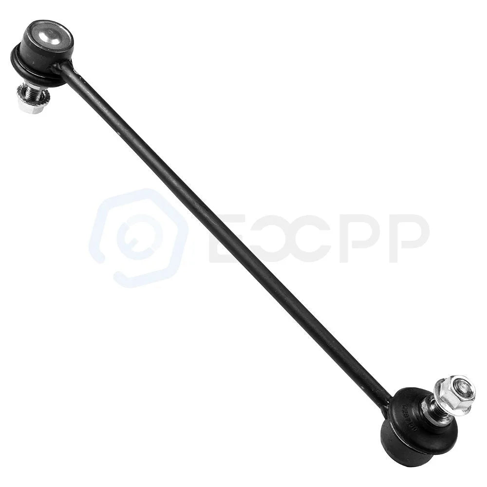 2x Front Sway Bar Links 4x Inner Outer Tie Rods Fits 2006-2012 2013 2014 Mazda 5 KOEEP [6]