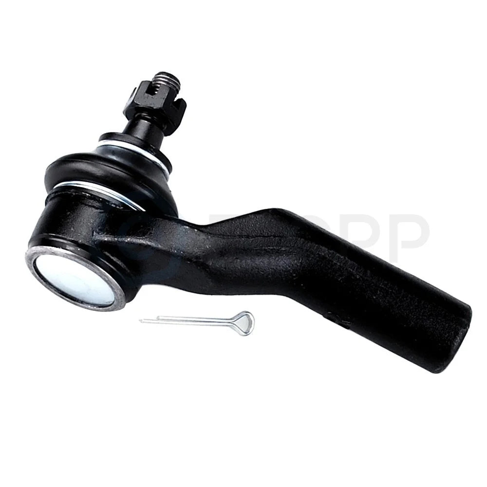 2x Front Sway Bar Links 4x Inner Outer Tie Rods Fits 2006-2012 2013 2014 Mazda 5 KOEEP [8]
