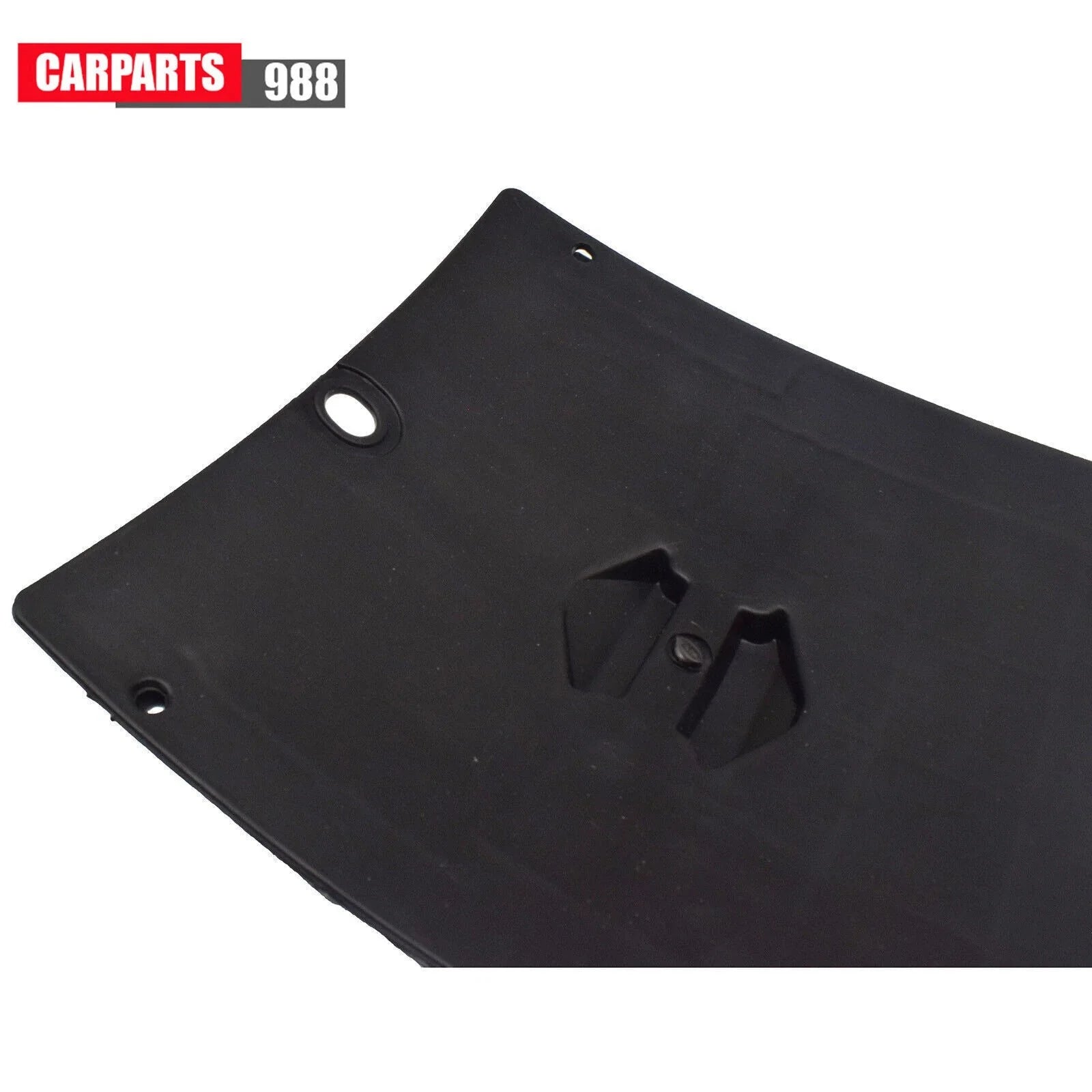 2x Front Wheel Arch Liner Inside Flap 1668840722 For Mercedes W166 ML/GLS -Class 6B93BC-57 [10]