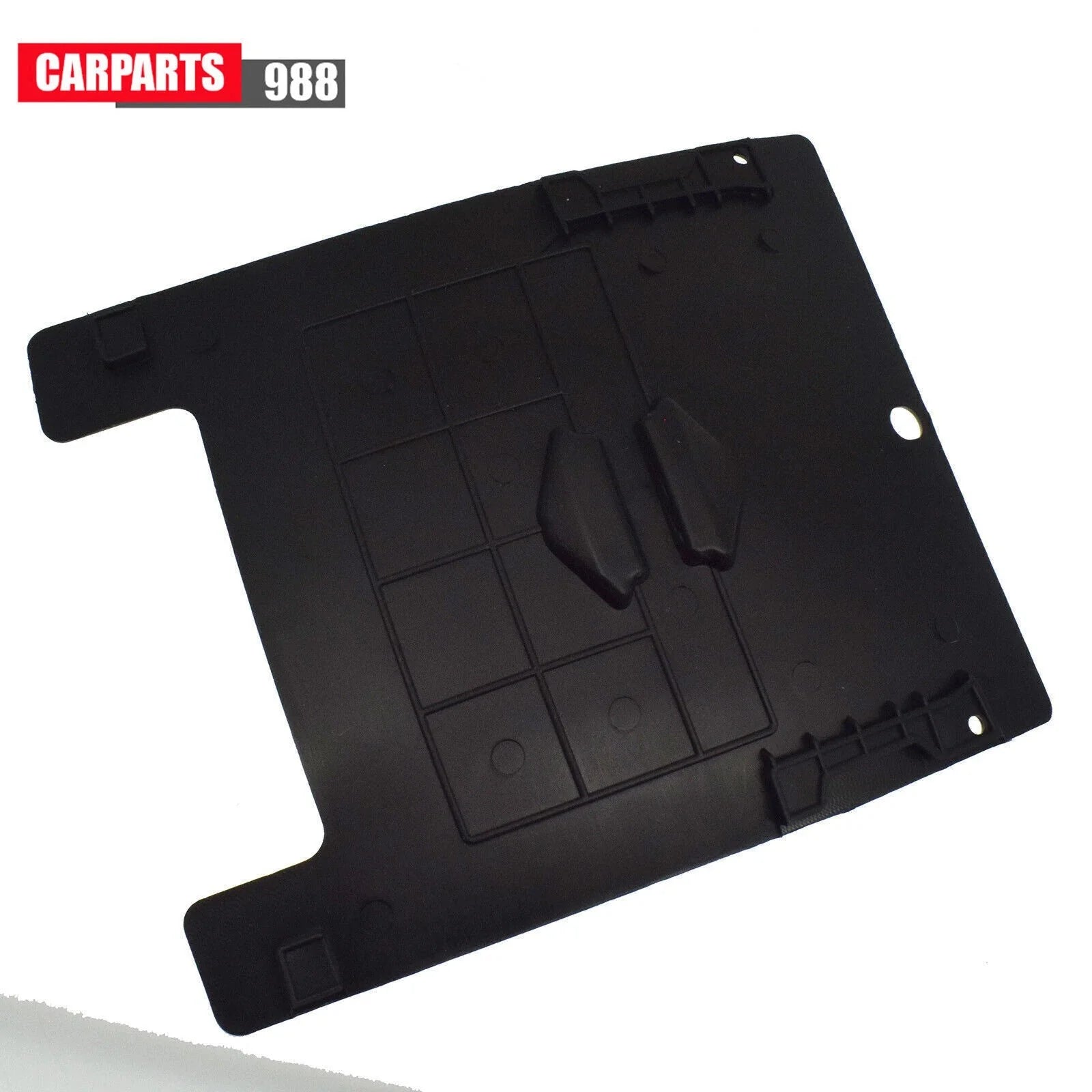 2x Front Wheel Arch Liner Inside Flap 1668840722 For Mercedes W166 ML/GLS -Class 6B93BC-57 [6]