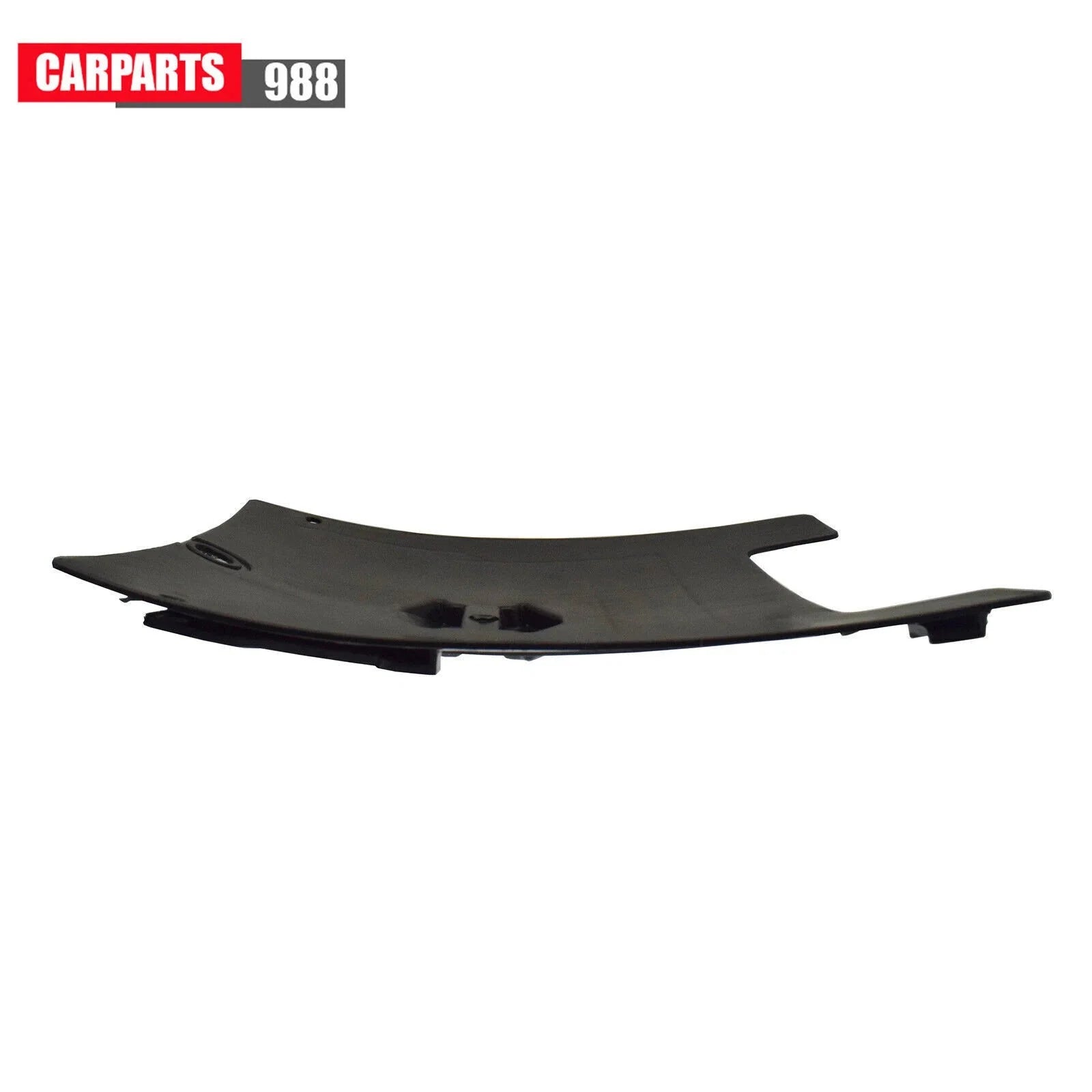 2x Front Wheel Arch Liner Inside Flap 1668840722 For Mercedes W166 ML/GLS -Class 6B93BC-57 [7]