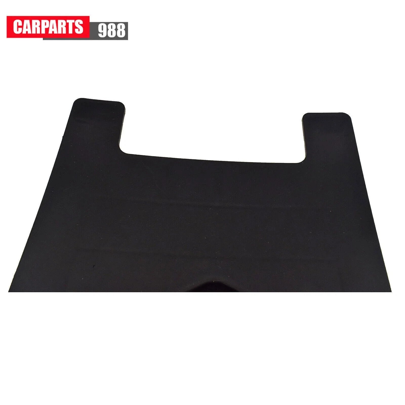 2x Front Wheel Arch Liner Inside Flap 1668840722 For Mercedes W166 ML/GLS -Class 6B93BC-57 [8]
