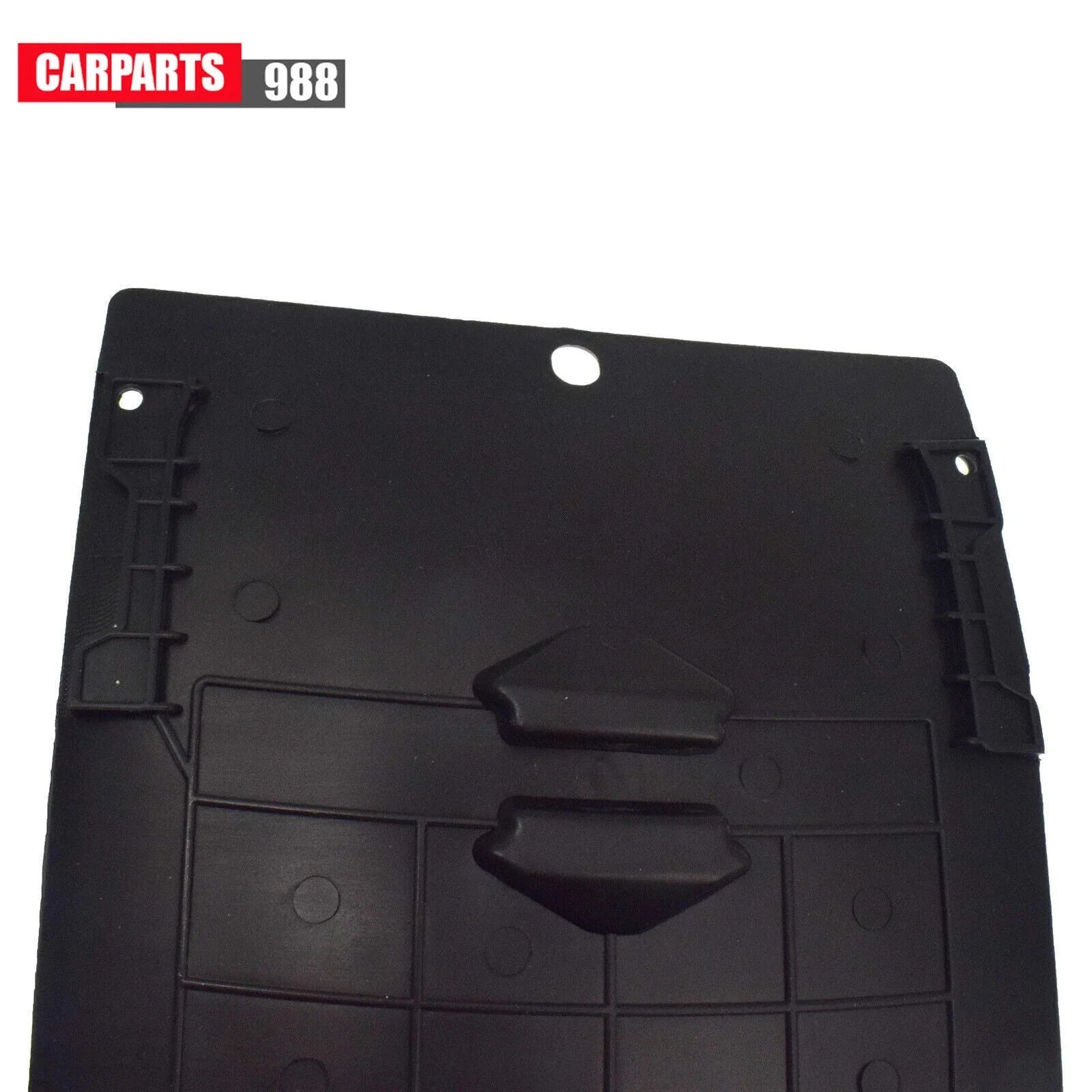 2x Front Wheel Arch Liner Inside Flap 1668840722 For Mercedes W166 ML/GLS -Class 6B93BC-57 [9]