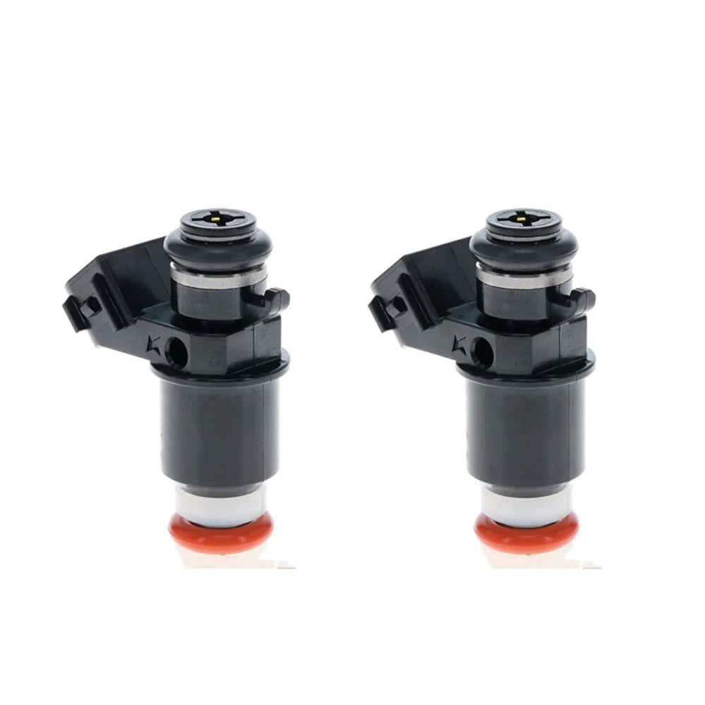 2x Fuel Injector 15710-14G00 for Suzuki Boulevard M50 C50 C90 VL800Z Intruder 6B93BC-57 [1]