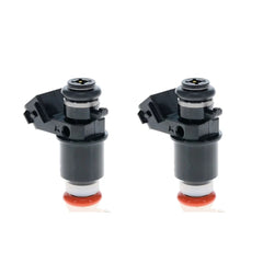 2x Fuel Injector 15710-14G00 for Suzuki Boulevard M50 C50 C90 VL800Z Intruder 6B93BC-57 [1]
