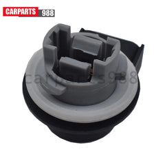 2x Headlight Brake Lamp Bulb Socket for Ford Focus Lincoln Mercury 2U5Z13411DA 6B93BC-57 [3]