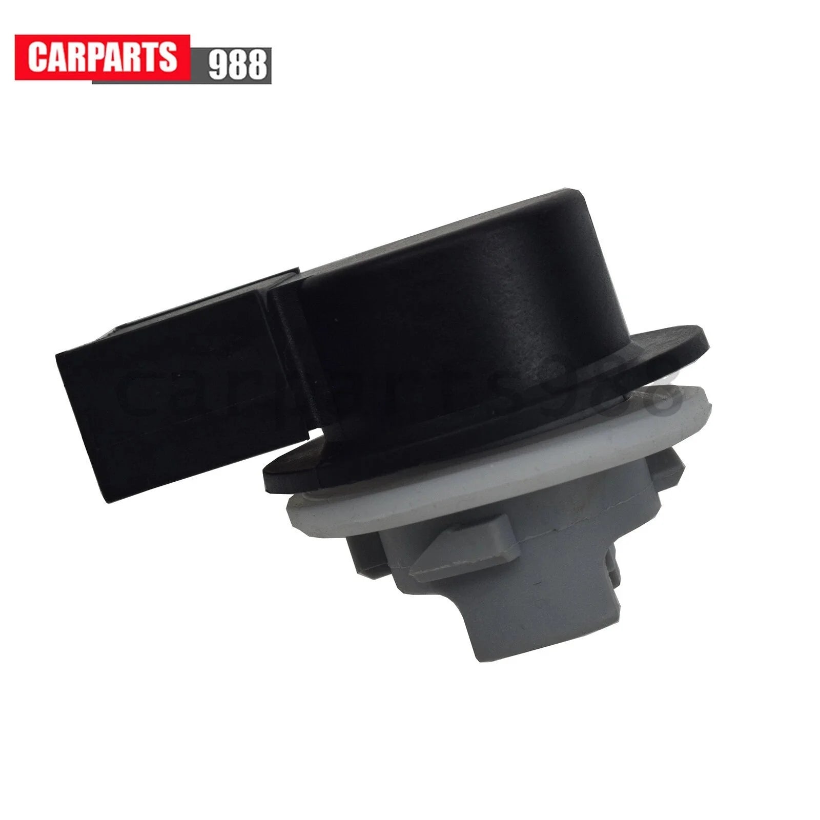 2x Headlight Brake Lamp Bulb Socket for Ford Focus Lincoln Mercury 2U5Z13411DA 6B93BC-57 [4]