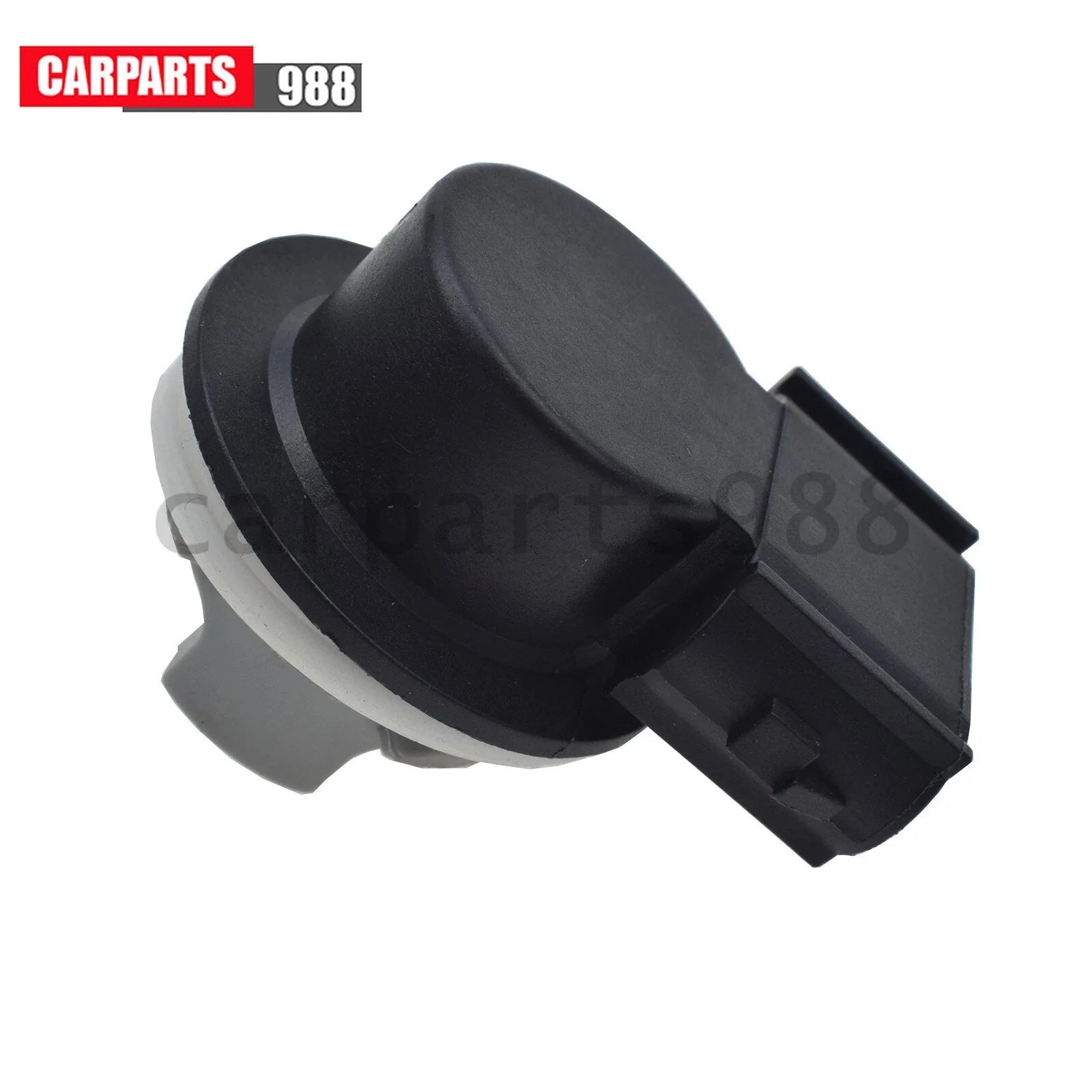 2x Headlight Brake Lamp Bulb Socket for Ford Focus Lincoln Mercury 2U5Z13411DA 6B93BC-57 [5]