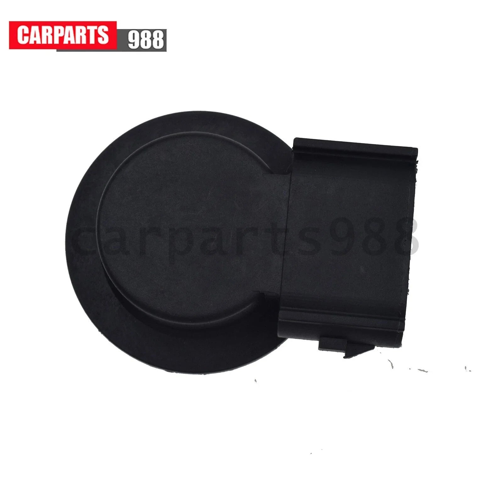 2x Headlight Brake Lamp Bulb Socket for Ford Focus Lincoln Mercury 2U5Z13411DA 6B93BC-57 [7]