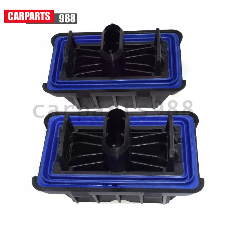 2x Jack Pad Under Car Support Lifting Pad For BMW X3 X4 X5 E70 E71 51717189259 6B93BC-57 [1]
