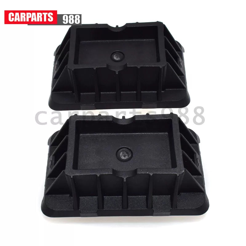2x Jack Pad Under Car Support Lifting Pad For BMW X3 X4 X5 E70 E71 51717189259 6B93BC-57 [7]