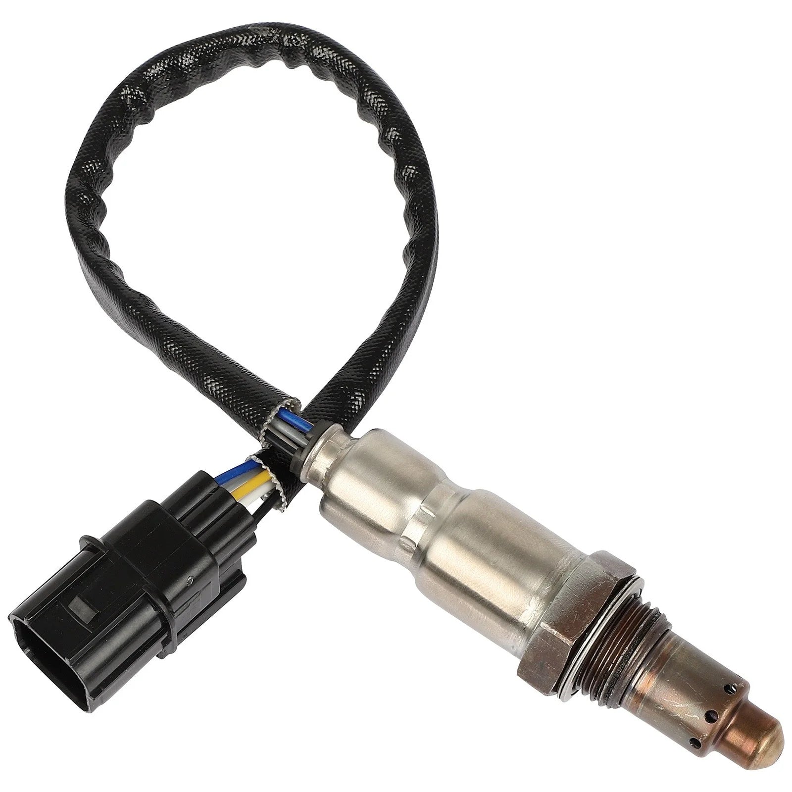 2x O2 Oxygen Sensor for Acura RL 2009-2010 MDX Honda Odyssey 2008-2010 3.5L/3.7L KOEEP [10]