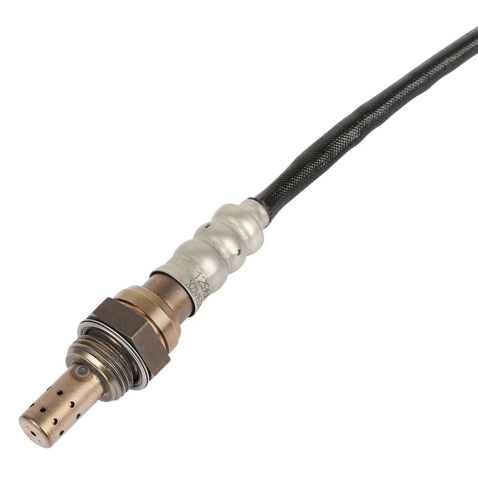 2x O2 Oxygen Sensor for Acura RL 2009-2010 MDX Honda Odyssey 2008-2010 3.5L/3.7L KOEEP [4]