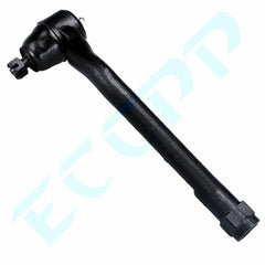 2x Outer Tie Rod Ends Fits 2010-14 15 Hyundai Sonata Tucson Kia Optima Sportage 6B93BC-57 [3]