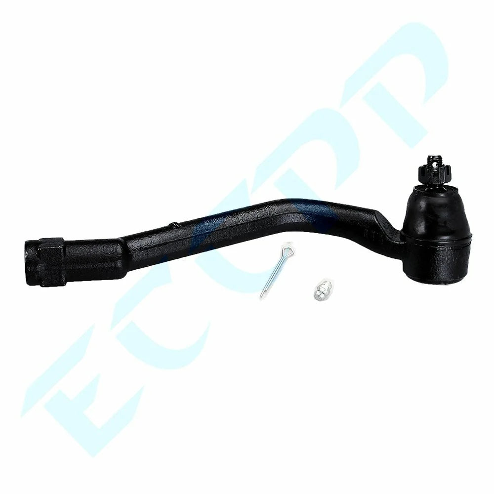 2x Outer Tie Rod Ends Fits 2010-14 15 Hyundai Sonata Tucson Kia Optima Sportage 6B93BC-57 [5]