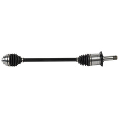 2x Rear CV Axle Assembly for BMW X2 X1 Mini Cooper Clubman Cooper Countryman KOEEP [2]