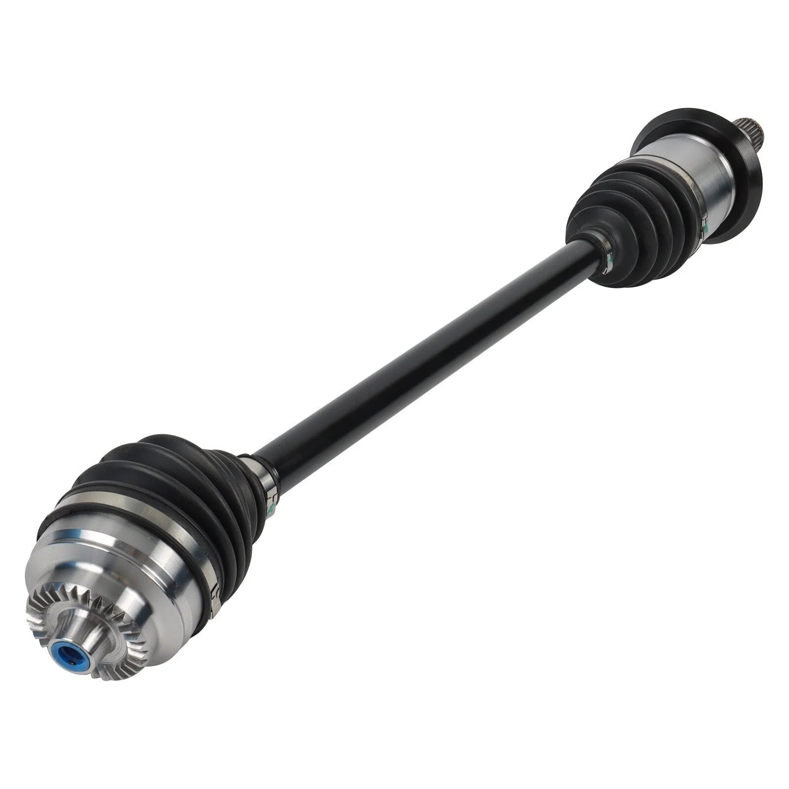 2x Rear CV Axle Assembly for BMW X2 X1 Mini Cooper Clubman Cooper Countryman KOEEP [4]