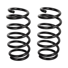 2x Rear Coil Springs for Ford Edge 2007-2014 Lincoln MKX 07-15 3.5L 3.7L AWD FWD KOEEP [2]