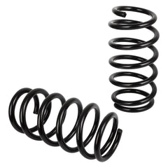 2x Rear Coil Springs for Ford Edge 2007-2014 Lincoln MKX 07-15 3.5L 3.7L AWD FWD KOEEP [3]