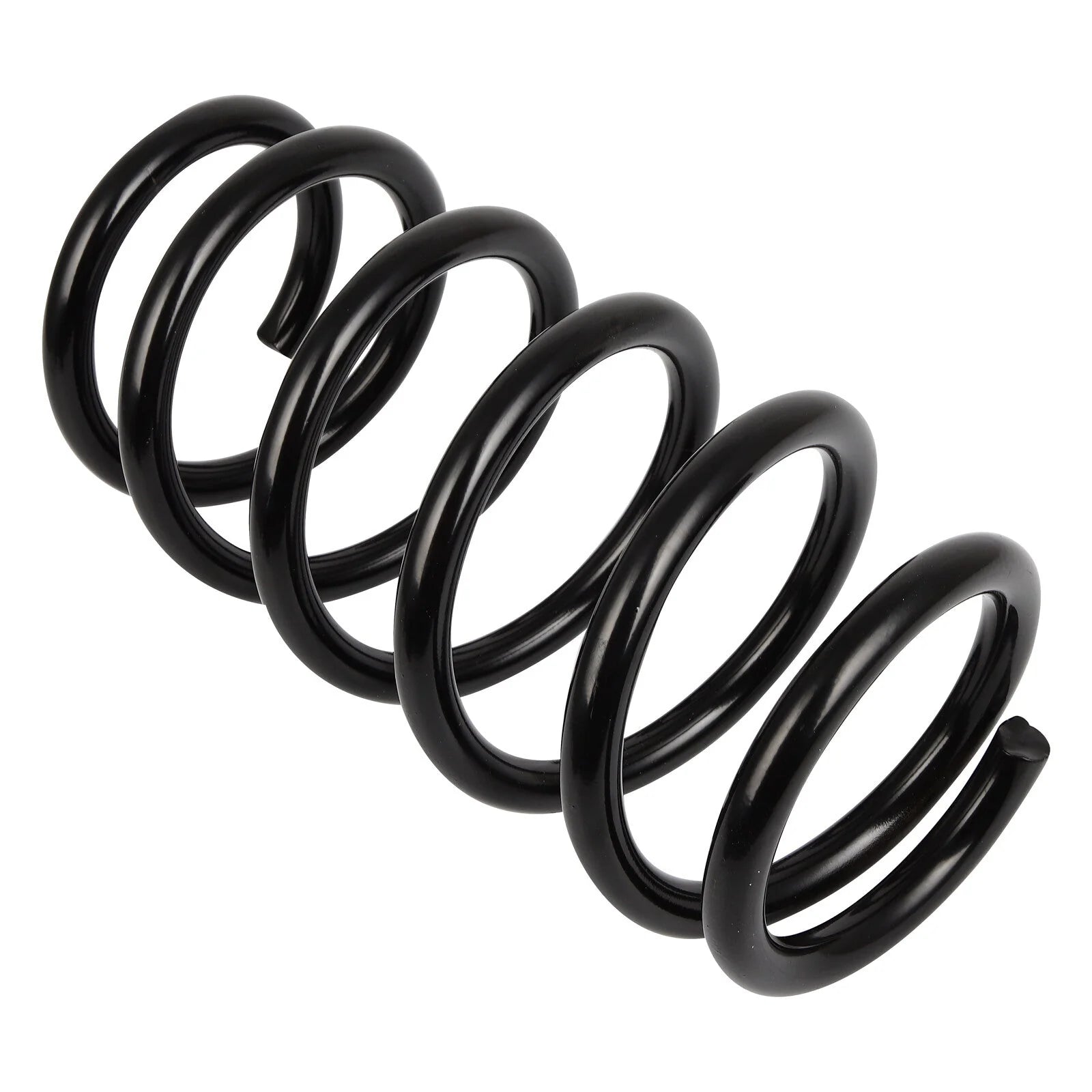2x Rear Coil Springs for Ford Edge 2007-2014 Lincoln MKX 07-15 3.5L 3.7L AWD FWD KOEEP [6]