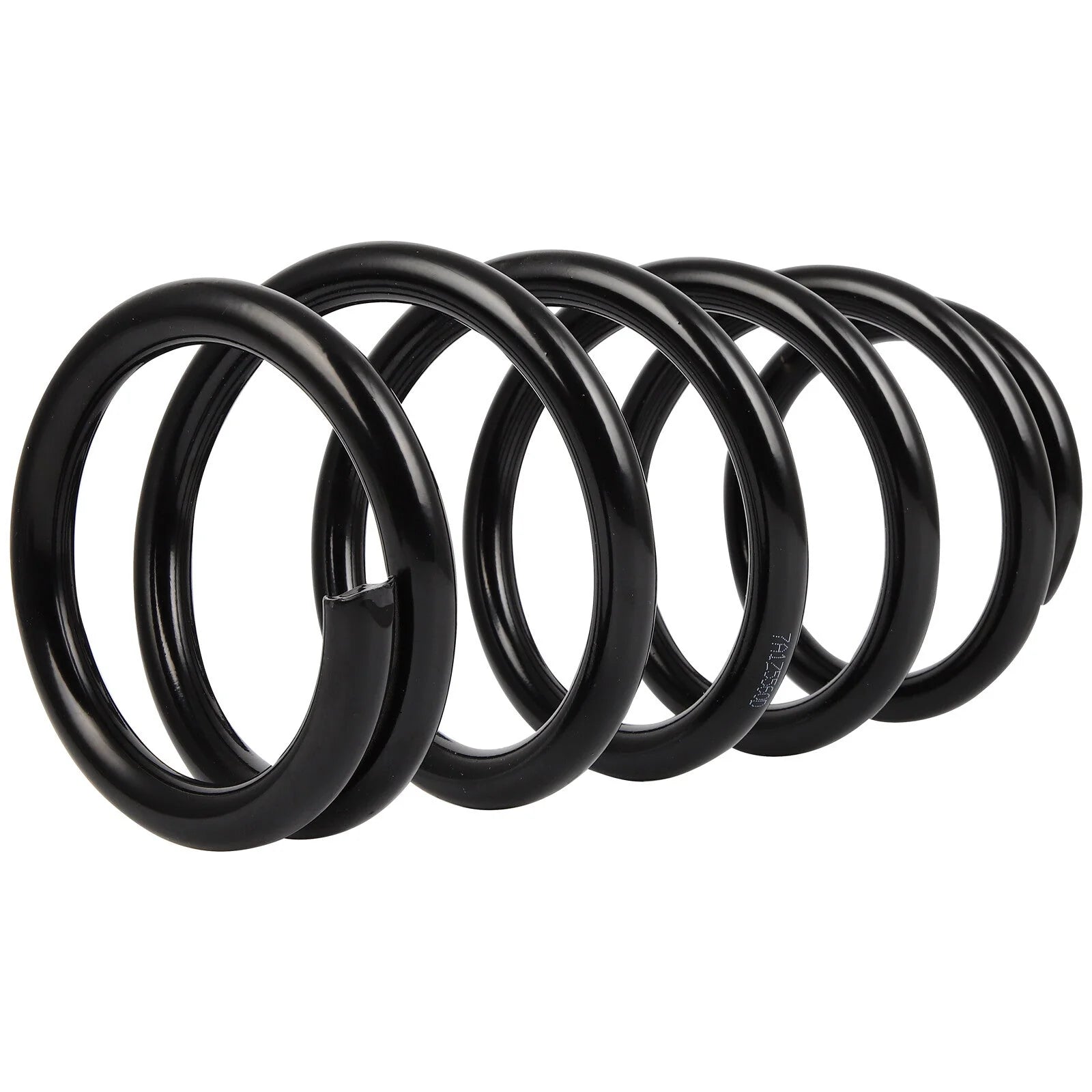 2x Rear Coil Springs for Ford Edge 2007-2014 Lincoln MKX 07-15 3.5L 3.7L AWD FWD KOEEP [7]