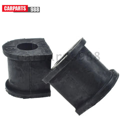 2x Rear Stabilizer Sway Bar Bushings Kit For Toyota Camry Avalon 48818-12170 6B93BC-57 [1]