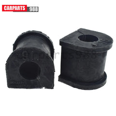 2x Rear Stabilizer Sway Bar Bushings Kit For Toyota Camry Avalon 48818-12170 6B93BC-57 [3]