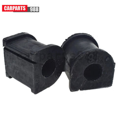 2x Rear Stabilizer Sway Bar Bushings Kit For Toyota Camry Avalon 48818-12170 6B93BC-57 [4]