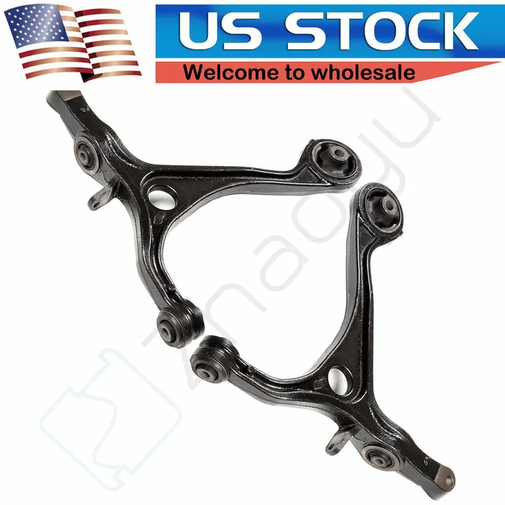 2x Suspesnion Front Lower Control Arms Kit For Honda Accord Acure TSX KOEEP [1]