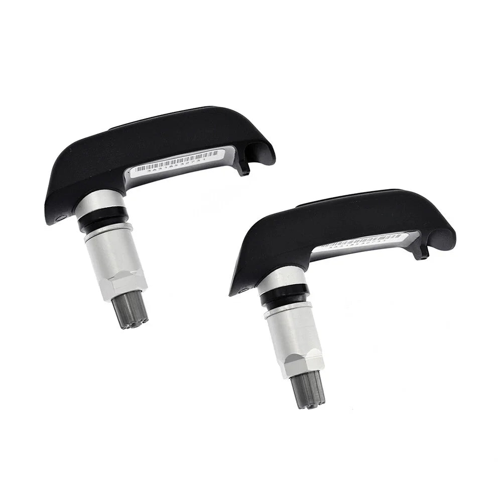 2x TPMS Tire Pressure Sensor 8532731 For BMW Motorcycle F800R F800ST R1200GS US 6B93BC-57 [3]